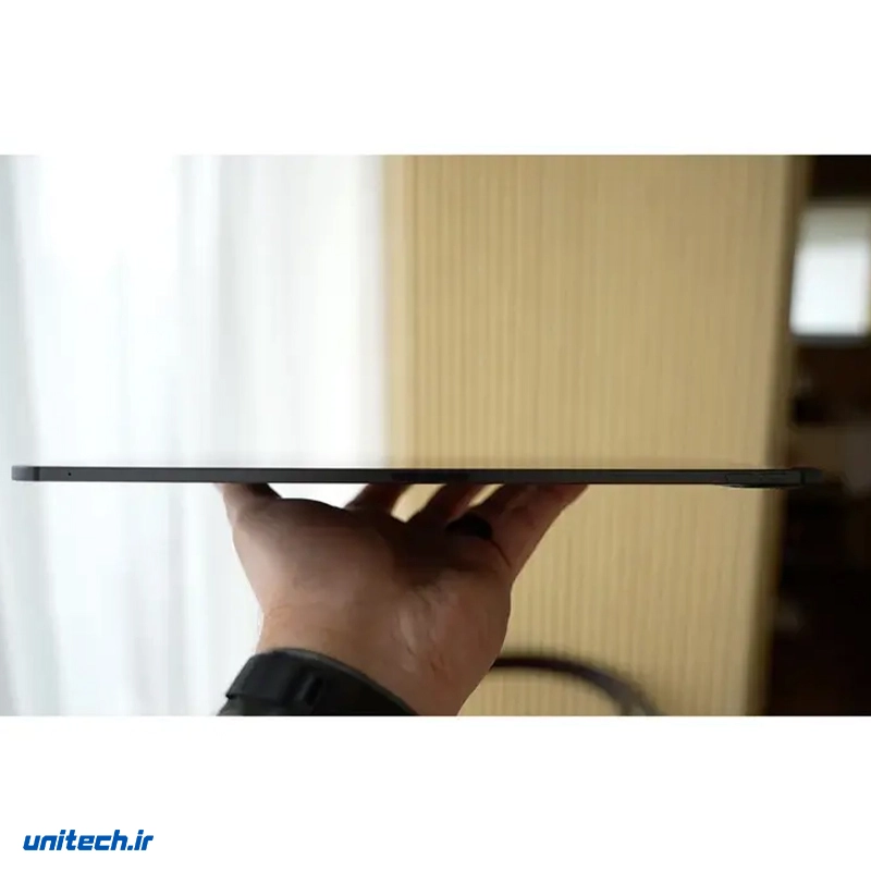 تبلت 13 اینچ اپل مدل iPad Pro 2024 M4 eSIM ظرفیت 512 گیگابایت و رم 8 گیگابایت8